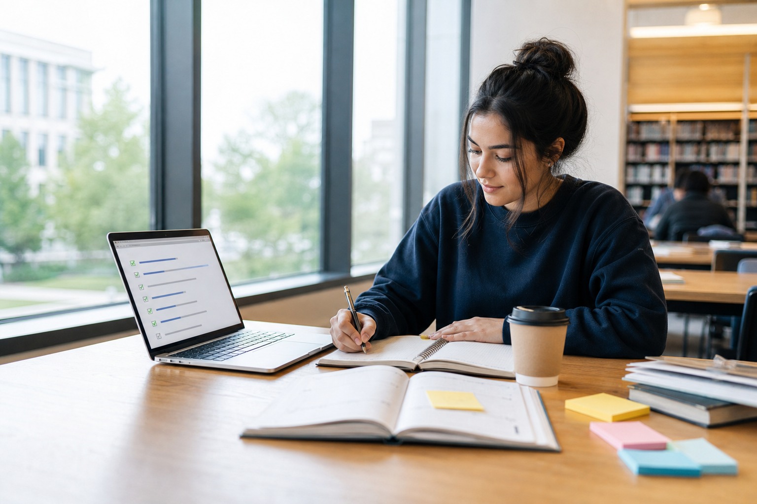 How to Catch Up on Missing Assignments in College: A 7-Day Recovery Plan