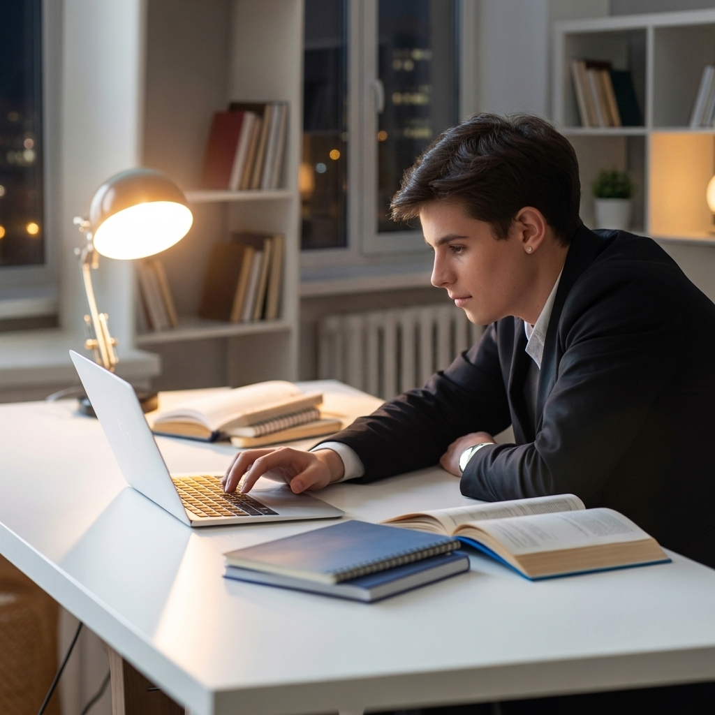 Why Students Are Turning to Professional Academic Writing Services in 2026
