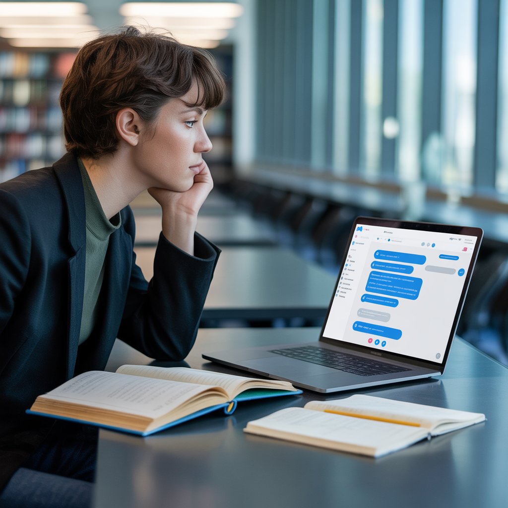 AI in Education 2026 — What Every Student Needs to Know