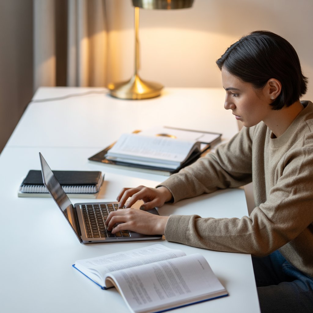 How to Avoid Plagiarism: Academic Integrity Essentials