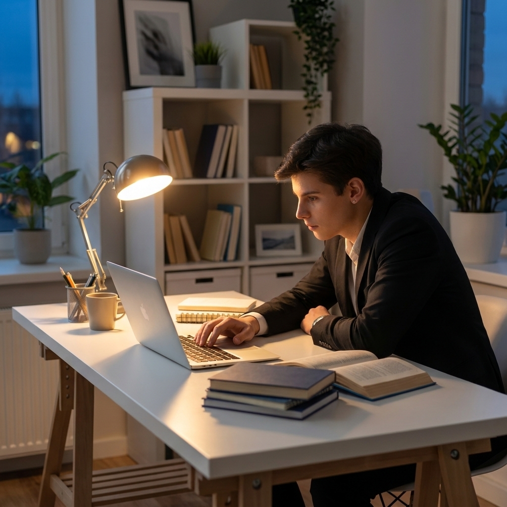 Boost Your Grades: Effective Note-Taking Strategies