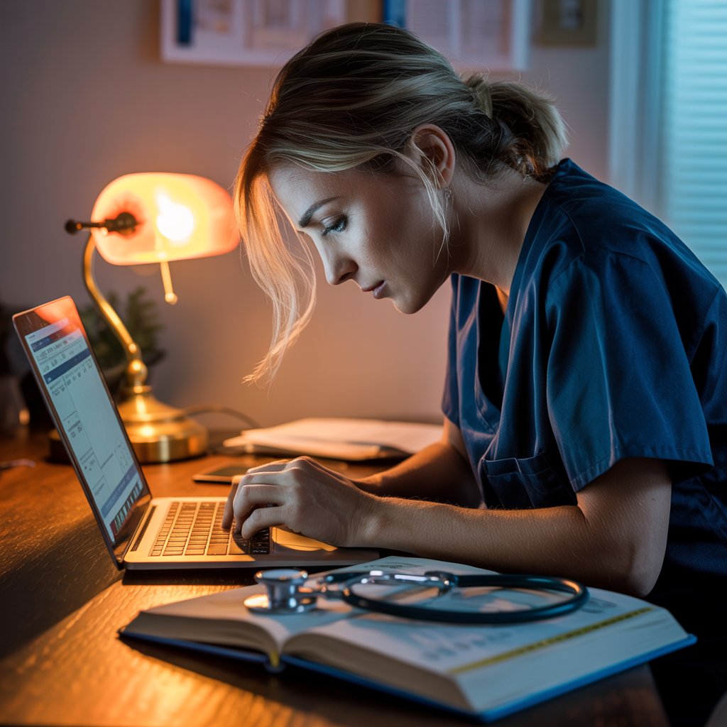 Walden DNP Capstone Project Guide: From Prospectus to Defense