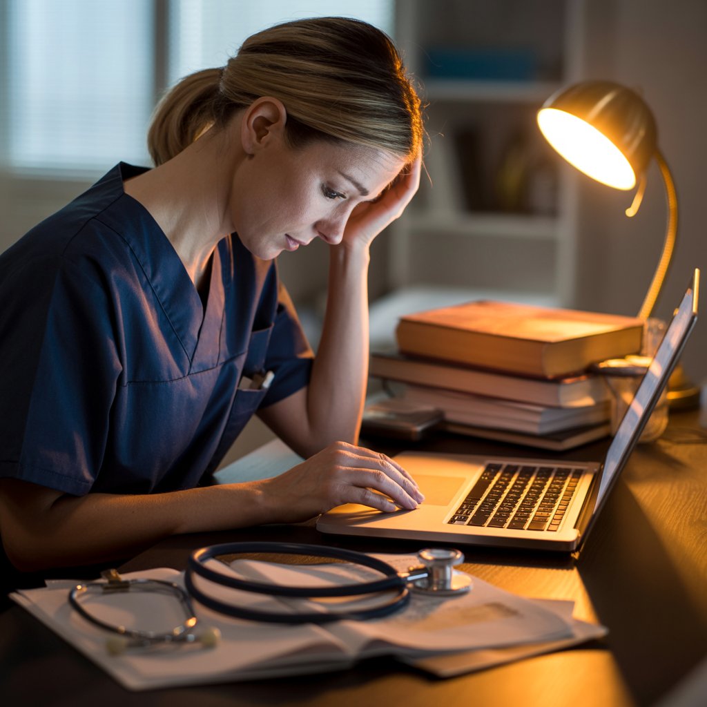 How to Write a SOAP Note: Nursing Examples & Template