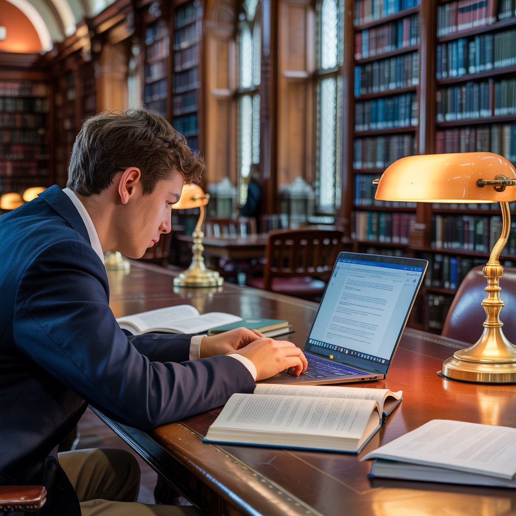 Annotated Bibliography APA 7 Format with Examples