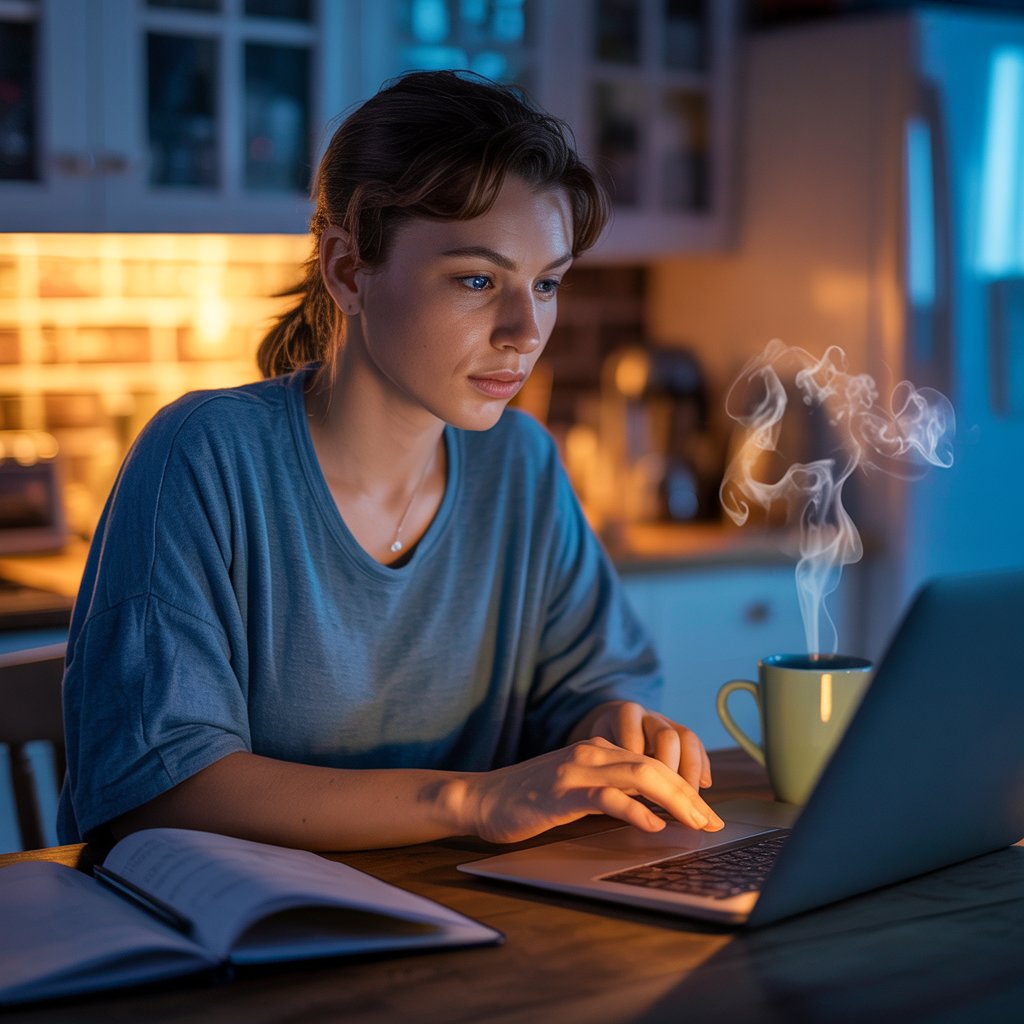 Active Reading Techniques for Deeper Comprehension